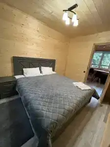 Архыз отель парк - 6