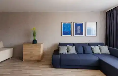 Квартира на Фрунзе 6 - 6