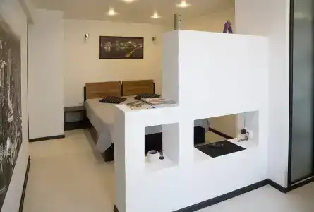 на Горбатова, 3 - 6