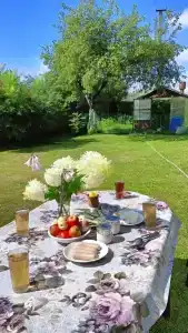 Домик на природе в СНТ Высоцкое - 61