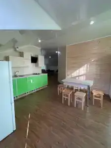 Холидей Хоум На золотом Гребешке - 6