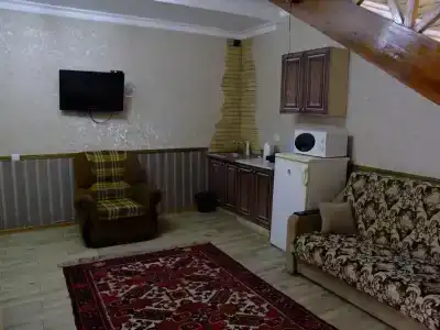 Первый коттедж - 55