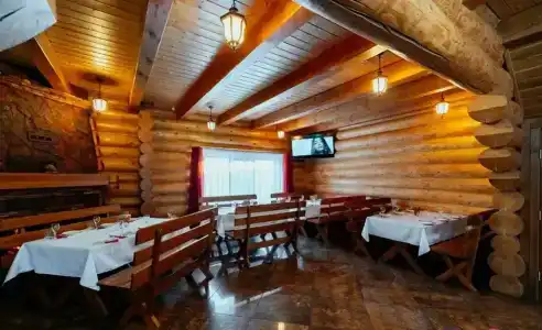 Русский двор - 6