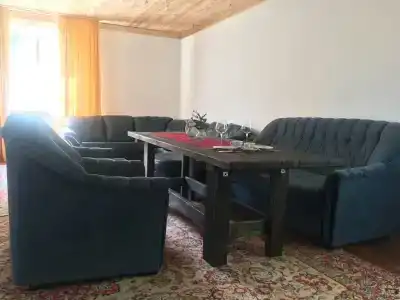 Дом на Краснопартизанской 9 - 10