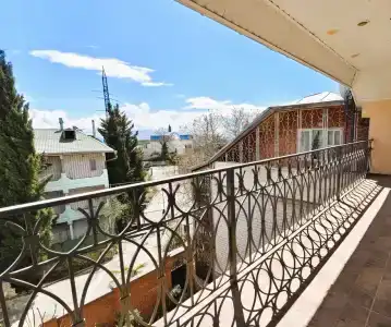 Ялтинская Вилла - 4