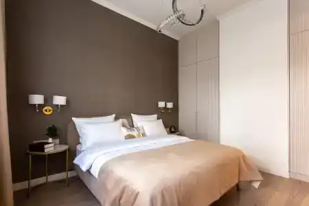 Grand Royal Residences - 218