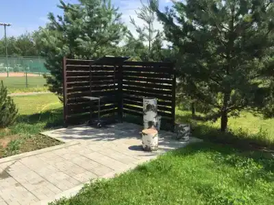 Коттедж в Белкино - 20