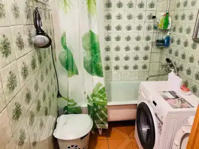 Квартиры на Комарова 21 - 7