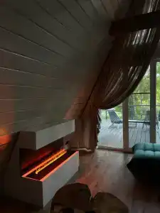 Глэмпинг на Березовой - 55