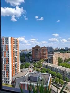 Квартиры на Чкалова 18 - 199