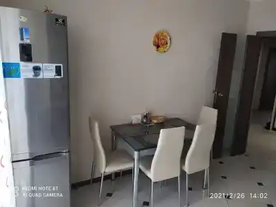 Квартиры на Горького 172 - 114