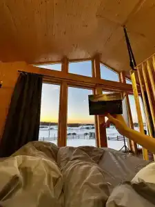 Lake Camp - 3