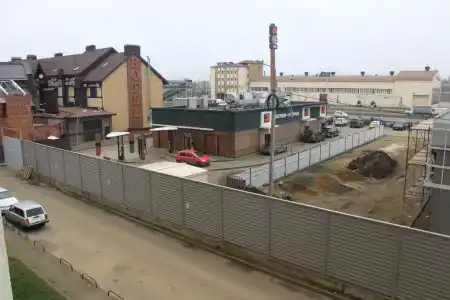 Квартиры на Фадеева 429 - 18