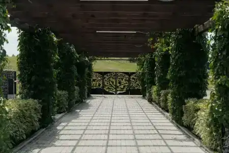 Лунежские горы - 2