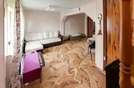 Уютный дом рядом с метро Прокшино - 18