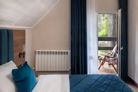 Премиум шале с 5 спальнями - 22