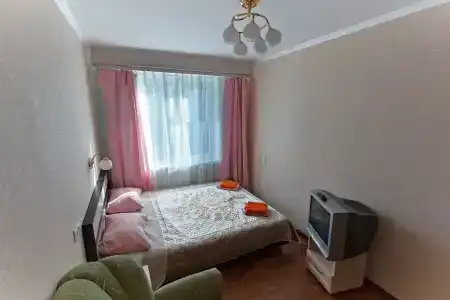 на Скальной - 17