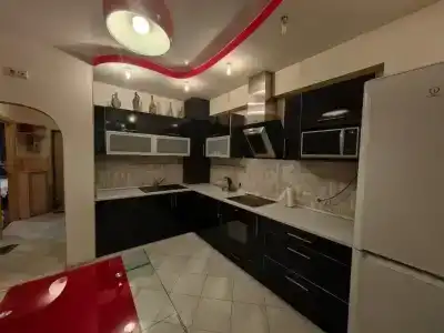 Квартиры на Руставели 60 - 35