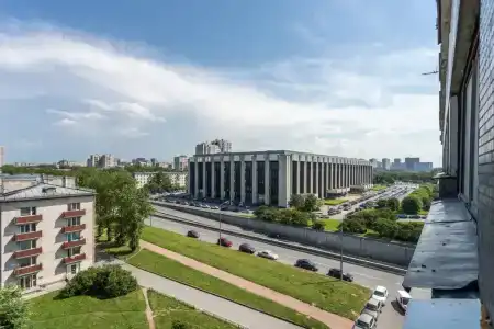Квартиры на Московском 224 - 76