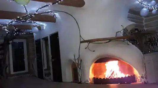 Сказочный домик в Хопилово - 3