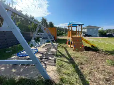 Снетковское Озеро - 117