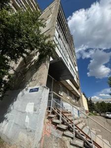 Квартиры на Московском 72 - 87