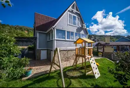 Kalinin eco village - 2