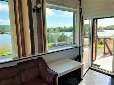 Дом Люкс у Мостов - 4