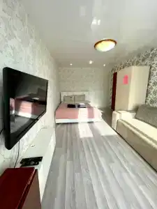 Квартиры на Зои Космодемьянской 33 - 67