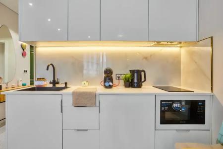 Квартира Рантье ЖК Центральный - 60