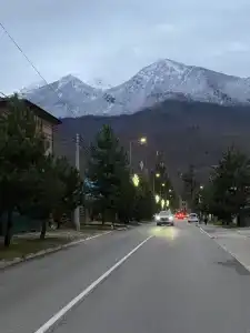 Квартиры на Заповедной 17 - 246