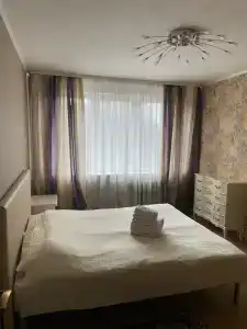 Квартиры на Старопрегольской набережной 16 - 459