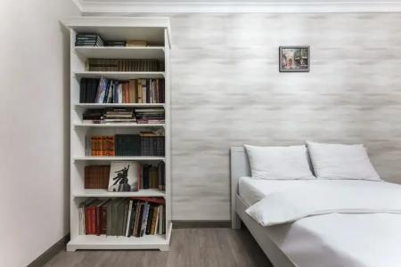 Квартиры на Кутузовском 9к1 - 33