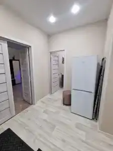 Квартиры на Олимпийской 53А - 134