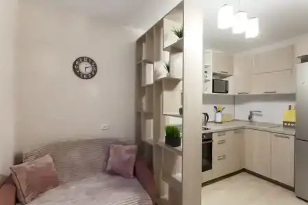 Апартамент в новом доме - 4