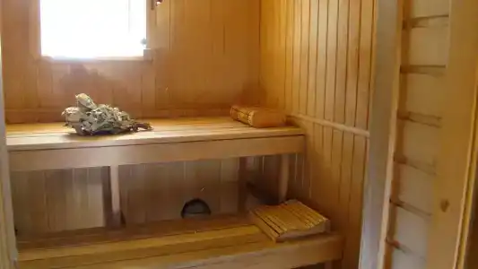 Дом на берегу речки Тихой - 34