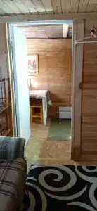 Домик в лесу - 10