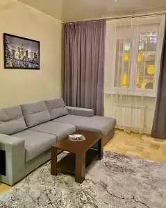 Квартиры на Независимости 23 - 159