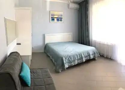 Villa Barvikha - 5