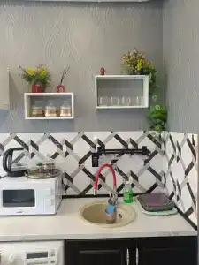 Квартиры на имени Дмитрия Благоева 29к3 - 5