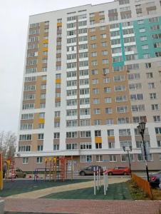 Квартиры на Энтузиастов 36Б - 105