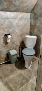 Дом с сауной - 8