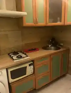 Квартиры на Больничной 21 - 80