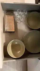 Частный дом среди леса - 19