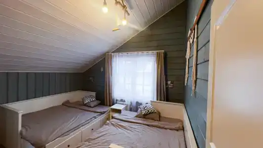 Мышкин дом - 23