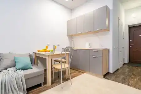 Стадион "Звезда" | ПНИПУ строит-й факультет - 111