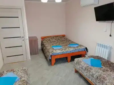Дом Рыбака - 12