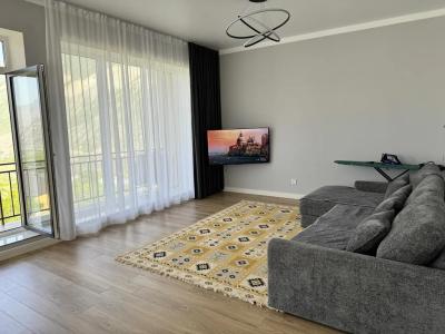 Дом с видом на горы - 42