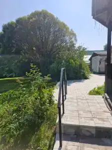 Комфортный коттедж с баней в Галице - 21