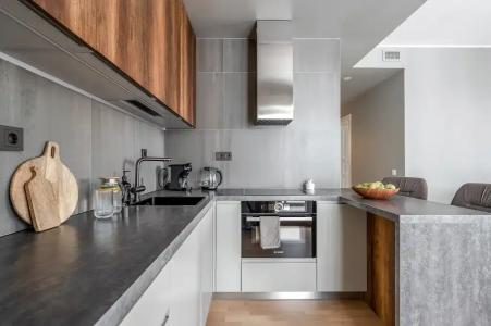 Квартиры на Аптекарском 18к4 - 30